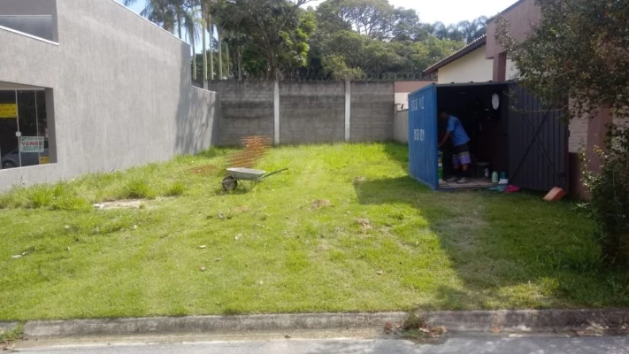 Foto 2: Terreno à venda, 250 m² por R$ 285.000,00 - Condomínio Morada do Visconde - Tremembé/SP