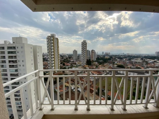 Foto 1: Apartamento com 2 dormitórios à venda, 65 m² por R$ 350.000,00 - Centro - Taubaté/SP