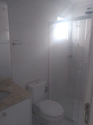 Foto 6: Apartamento com 2 dormitórios à venda, 65 m² por R$ 350.000,00 - Centro - Taubaté/SP