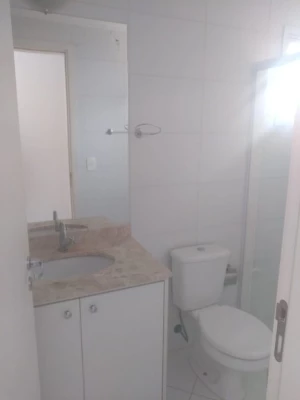 Foto 14: Apartamento com 2 dormitórios à venda, 65 m² por R$ 350.000,00 - Centro - Taubaté/SP