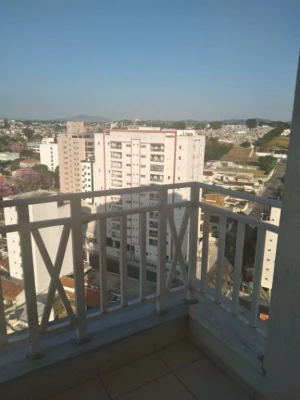 Foto 17: Apartamento com 2 dormitórios à venda, 65 m² por R$ 350.000,00 - Centro - Taubaté/SP