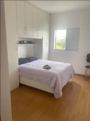 Foto 16: Apartamento com 2 dormitórios à venda, 57 m² por R$ 230.000,00 - Bairro dos Guedes - Tremembé/SP