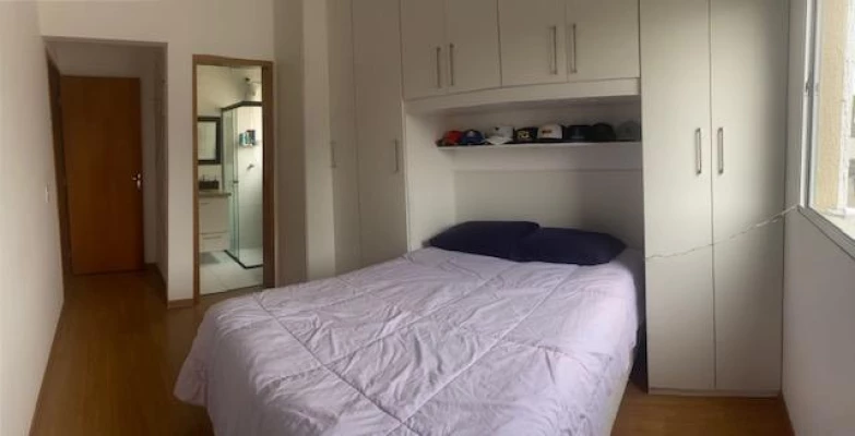 Foto 17: Apartamento com 2 dormitórios à venda, 57 m² por R$ 230.000,00 - Bairro dos Guedes - Tremembé/SP