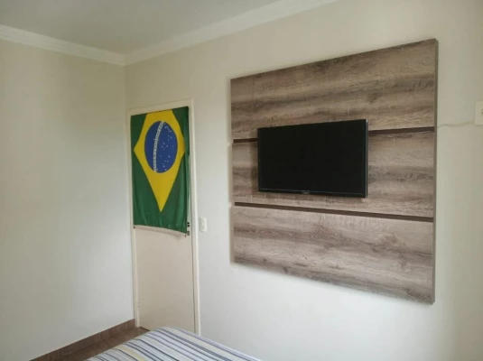 Foto 21: Apartamento Campos Elíseos