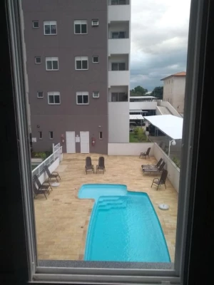 Foto 20: Apartamento Parque São Luís