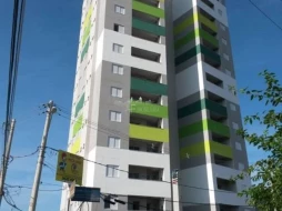 Imagem Apartamento Vila Nossa Senhora das Graças