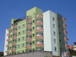 Imagem Apartamento Edifício Bela Vista