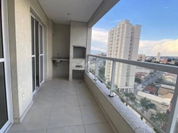 Imagem Apartamento Edifício Camburi