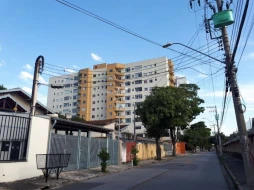 Imagem Apartamento Vila São José