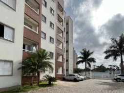 Imagem Apartamento Residencial Santa Izabel