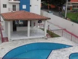 Imagem Apartamento Vila Areao