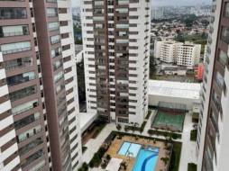 Imagem Apartamento Condomínio Residencial Renaissance