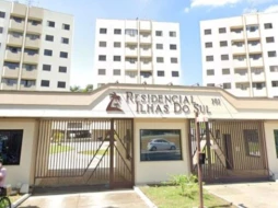 Imagem Apartamento Condomínio Residencial Ilhas Do Sul