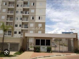 Imagem Apartamento Parque Santo Antônio