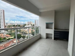 Imagem Apartamento Jardim das Nações