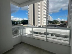 Imagem Apartamento Jardim das Nações