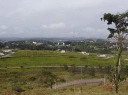 Imagem Terreno Campos do Conde Taubaté