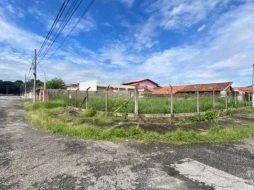 Imagem Terreno Parque Senhor do Bonfim