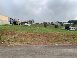 Imagem Terreno Condomínio Cataguá Way Sul