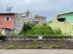 Imagem Terreno Campos Elíseos