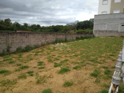 Imagem Terreno Esplanada Independência