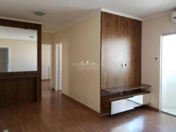 Imagem Apartamento Parque Santo Antônio