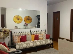 Imagem Apartamento Parque São Luís