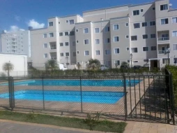 Imagem Apartamento Jardim Santa Clara