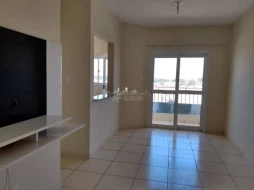 Imagem Apartamento Jardim Gurilândia