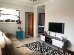 Imagem Apartamento Residencial Portal da Mantiqueira