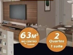 Imagem Apartamento Centro