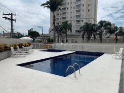 Imagem Apartamento Edifício Camburi