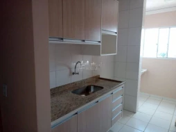 Imagem Apartamento Vila São José