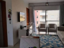 Imagem Apartamento Esplanada Independência