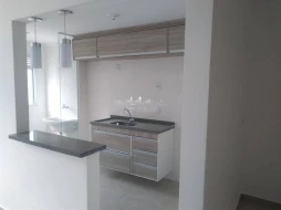 Imagem Apartamento Parque São Luís