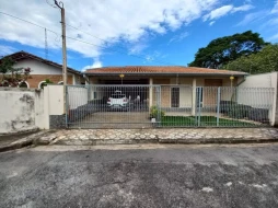 Imagem Casa Vila São Geraldo