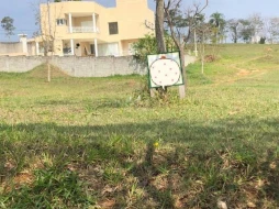 Imagem Terreno Reserva Altos Do Cataguá