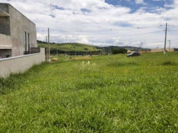 Imagem Terreno Residencial Agata