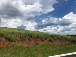 Imagem Terreno Campos do Conde Taubaté