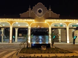 Imagem Terreno Campos Elíseos