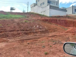 Imagem Terreno Condomínio Cataguá Way Norte