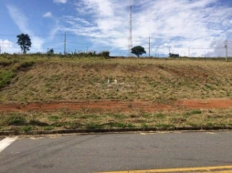 Imagem Terreno Campos do Conde Taubaté