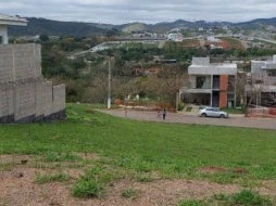 Imagem Terreno Condomínio Cataguá Way Norte