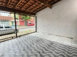 Imagem Sobrado à venda, 90 m² por R$ 270.000,00 - Quiririm - Taubaté/SP