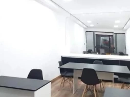 Imagem Sala para alugar, 28 m² por R$ 1.250,00/mês - Centro - Taubaté/SP