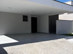 Imagem Casa com 3 dormitórios à venda, 173 m² por R$ 1.100.000,00 - Parque Vera Cruz - Tremembé/SP