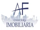 Logo AF Imobiliária