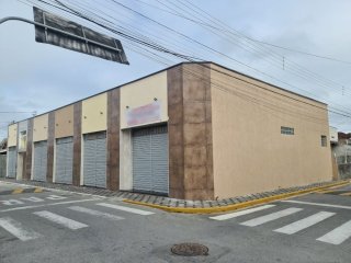 Loja para alugar, 65 m² por R$ 3.500,00/mês - Centro - Tremembé/SP